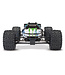 Traxxas E-Revo 2 VXL-6 TQI Groen TRX86086-4G