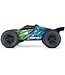 Traxxas E-Revo 2 VXL-6 TQI Groen TRX86086-4G