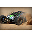 Traxxas E-Revo 2 VXL-6 TQI Groen TRX86086-4G