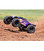 Traxxas E-Revo 2 VXL-6S TQI TSM Paars TRX86086-4P