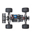 Traxxas E-Revo 2 VXL-6S TQI TSM Blue TRX86086-4B