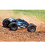 Traxxas E-Revo 2 VXL-6S TQI TSM Blue TRX86086-4B