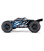 Traxxas E-Revo 2 VXL-6S TQI TSM Blue TRX86086-4B