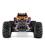 Traxxas Hoss 1/10 Scale 4WD Brushless VXL-3S - Orange