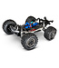 Traxxas Hoss 1/10 Scale 4WD Brushless VXL-3S - Orange