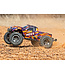 Traxxas Hoss 1/10 Scale 4WD Brushless VXL-3S - Orange