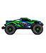 Traxxas Wide Maxx 1/10 Scale 4WD Brushless Electric Monster Truck GREEN