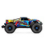 Traxxas Wide Maxx 1/10 Scale 4WD Brushless Electric Monster Truck Rock & Roll