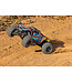 Traxxas Wide Maxx 1/10 Scale 4WD Brushless Electric Monster Truck Rock & Roll