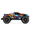 Traxxas Wide Maxx 1/10 Scale 4WD Brushless Electric Monster Truck ORANGE