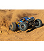 Traxxas Wide Maxx 1/10 Scale 4WD Brushless Electric Monster Truck ORANGE