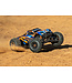 Traxxas Wide Maxx 1/10 Scale 4WD Brushless Electric Monster Truck ORANGE