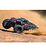 Traxxas Wide Maxx 1/10 Scale 4WD Brushless Electric Monster Truck RED