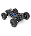 Traxxas Wide Maxx 1/10 Scale 4WD Brushless Electric Monster Truck BLUE