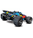 Traxxas Rustler 4X4 VXL-3S TQi TSM Red TRX67076-4R