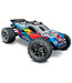 Traxxas Rustler 4X4 VXL-3S TQi TSM Red TRX67076-4R