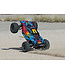 Traxxas Rustler 4X4 VXL-3S TQi TSM Red TRX67076-4R