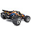 Traxxas Rustler 4X4 VXL TQi TSM Orange TRX67076-4O