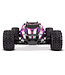 Traxxas Rustler 4X4 VXL TQi TSM Pink TRX67076-4P