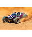 Traxxas Rustler 4X4 VXL TQi TSM Pink TRX67076-4P