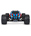 Traxxas Rustler 4X4 VXL-3S TQi TSM Blue/Red  TRX67076-4B