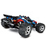 Traxxas Rustler 4X4 VXL-3S TQi TSM Blue/Red  TRX67076-4B