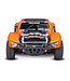 Traxxas Slash 4x4 VXL-3S TQi TSM Orange TRX68086-4O