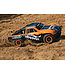 Traxxas Slash 4x4 VXL-3S TQi TSM Orange TRX68086-4O