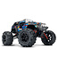 Traxxas Summit 1/16 4X4 TQ with 12-Volt charger & battery - Rock n' Roll TRX72054-1