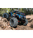 Traxxas Summit 1/16 4X4 TQ with 12-Volt charger & battery - Rock n' Roll TRX72054-1