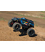 Traxxas Summit 1/16 4X4 TQ with 12-Volt charger & battery - Rock n' Roll TRX72054-1