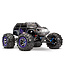 Traxxas Summit 1/8 TQi TSM Purple