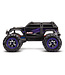 Traxxas Summit 1/8 TQi TSM Purple