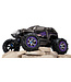 Traxxas Summit 1/8 TQi TSM Purple