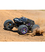 Traxxas Summit 1/8 TQi TSM Purple