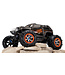 Traxxas Summit TQi Orange V2