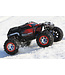 Traxxas Summit TQi Orange V2