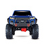 Traxxas TRX-4 Sport XL-5 TQI 2.4GHz Crawler Blue TRX82024-4