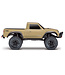 Traxxas TRX-4 Sport XL-5 TQI 2.4GHz Crawler Tan TRX82024-4