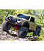 Traxxas TRX-4 Sport XL-5 TQI 2.4GHz Crawler Tan TRX82024-4