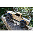 Traxxas TRX-4 Sport XL-5 TQI 2.4GHz Crawler Tan TRX82024-4