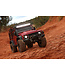 Traxxas TRX-4 Land Rover Defender Crawler Rood TRX82056-4R