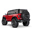 Traxxas TRX-4 Bronco 2021 Crawler Red TRX92076-4R