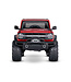 Traxxas TRX-4 Bronco 2021 Crawler Red TRX92076-4R