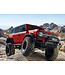 Traxxas TRX-4 Bronco 2021 Crawler Red TRX92076-4R