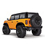 Traxxas TRX-4 Bronco 2021 Crawler Orange TRX92076-4ORNG