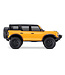 Traxxas TRX-4 Bronco 2021 Crawler Orange TRX92076-4ORNG