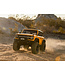 Traxxas TRX-4 Bronco 2021 Crawler Orange TRX92076-4ORNG