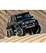 Traxxas TRX-6 Mercedes-Benz G 63 AMG Body 6X6 Electric Trail Truck Black