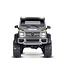 Traxxas TRX-6 Mercedes-Benz G 63 AMG Body 6X6 Electric Trail Truck Silver TRX88096-4S